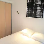 Apartment Hypercentre Lamartine 104 Nice