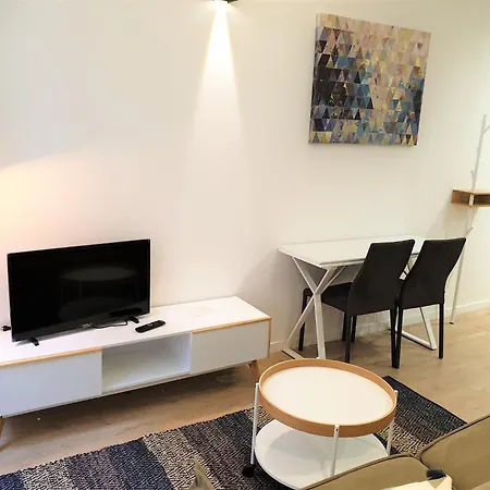 Hypercentre Lamartine 104 Apartment