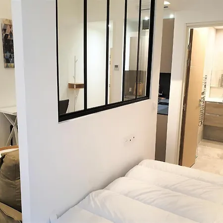 Hypercentre Lamartine 104 Nice