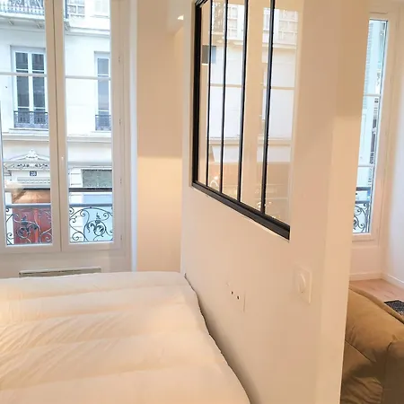 Hypercentre Lamartine 104 * Nice